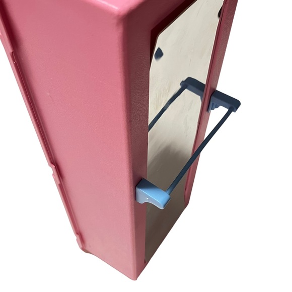 Vintage 1984 Barbie Workout Center Mattel # 7975 Replacement Parts - Picture 9 of 16